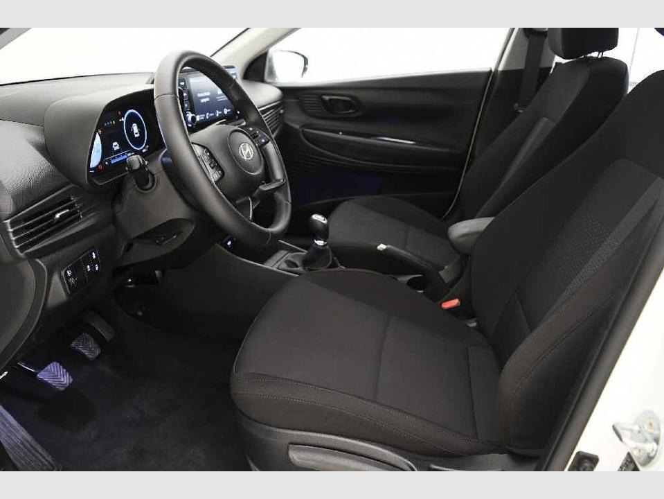 Hyundai i20 1.2 MPI Klass