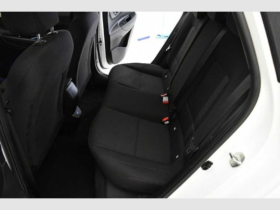 Hyundai i20 1.2 MPI Klass