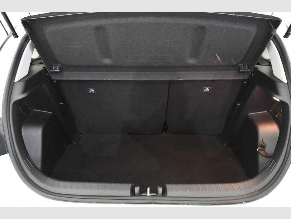 Hyundai i20 1.2 MPI Klass