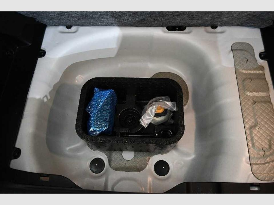 Hyundai i20 1.2 MPI Klass