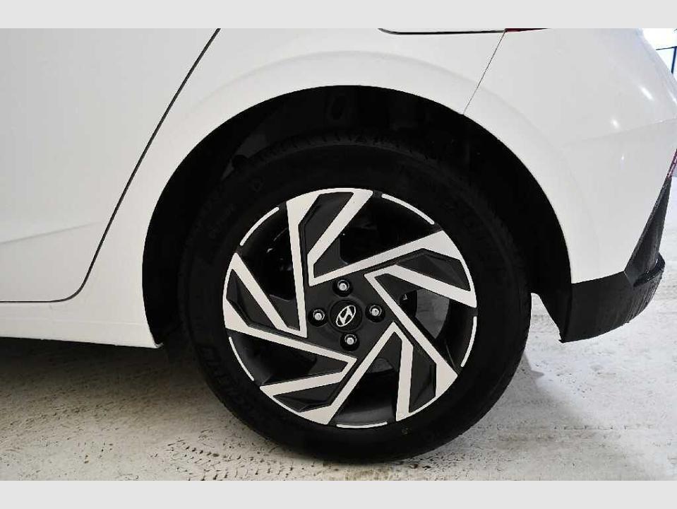 Hyundai i20 1.2 MPI Klass