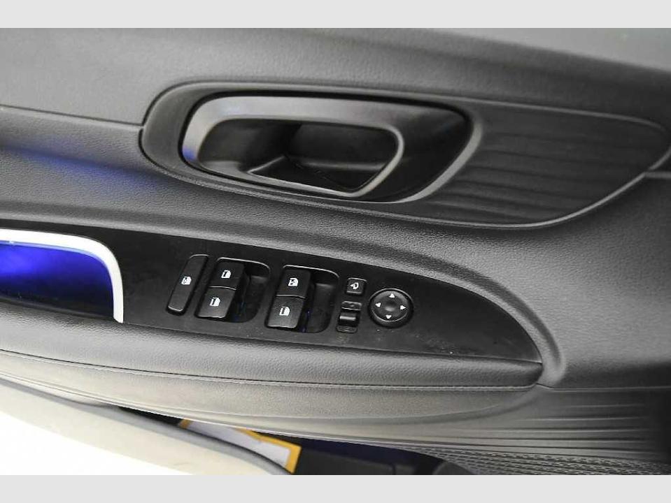 Hyundai i20 1.2 MPI Klass