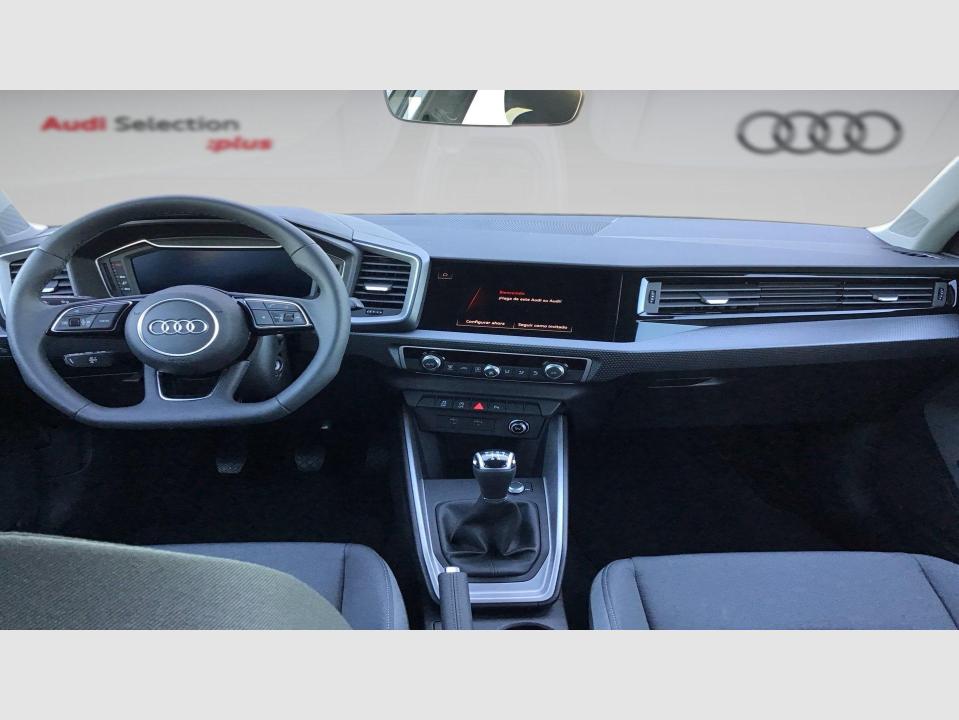 Audi A1 Sportback Adrenalin edition 25 TFSI 70 kW (95 CV)