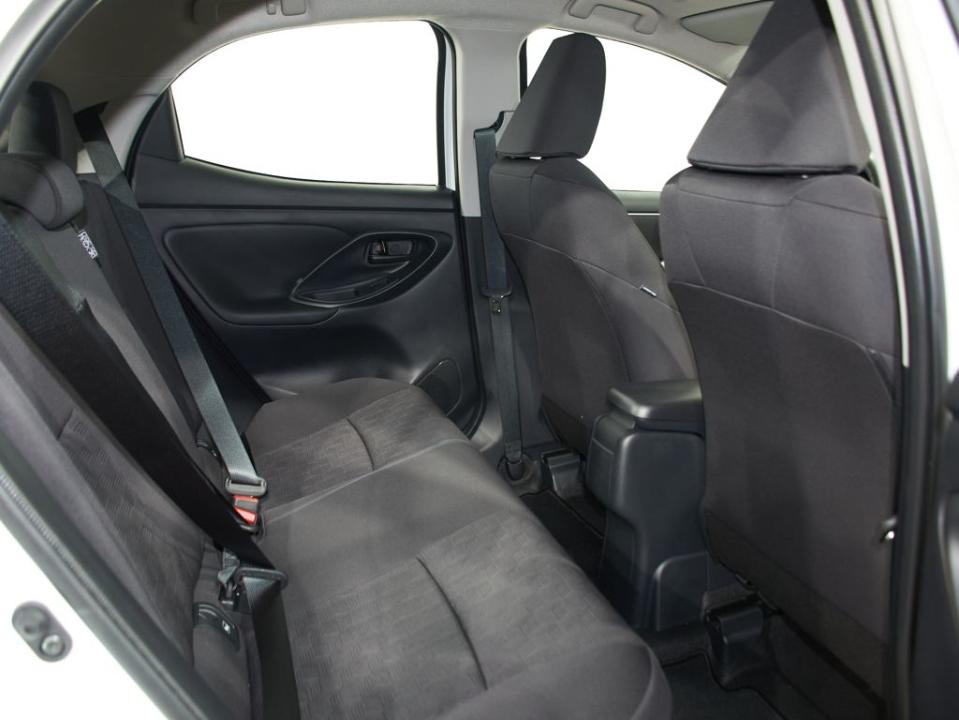 Mazda 2 HYBRID 2024 1.5 85 KW (116 CV) CVT EXCLUSIVE-LINE