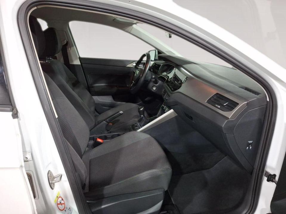 Volkswagen Polo Advance 1.0 TSI 70 kW (95 CV)