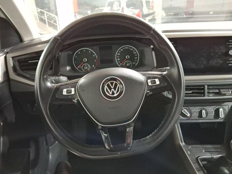 Volkswagen Polo Advance 1.0 TSI 70 kW (95 CV)