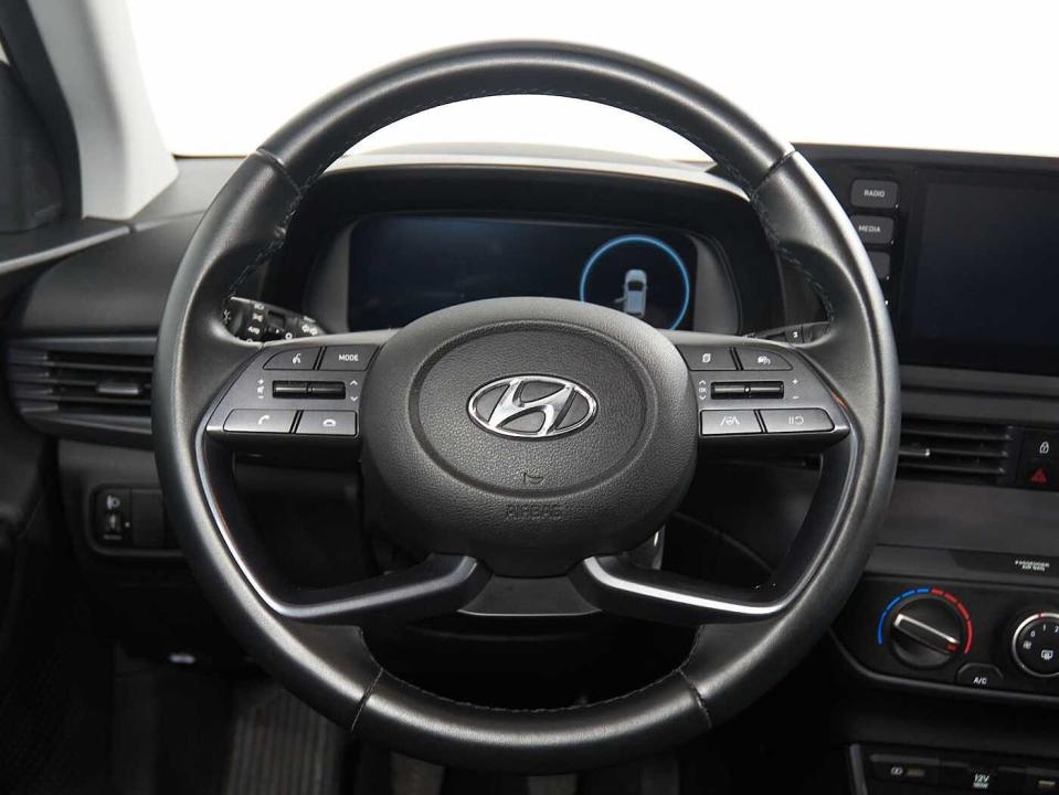 Hyundai i20 1.0 TGDI Klass 100