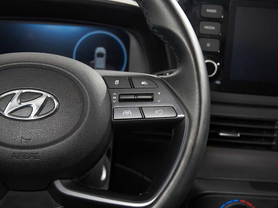 Hyundai i20 1.0 TGDI Klass 100
