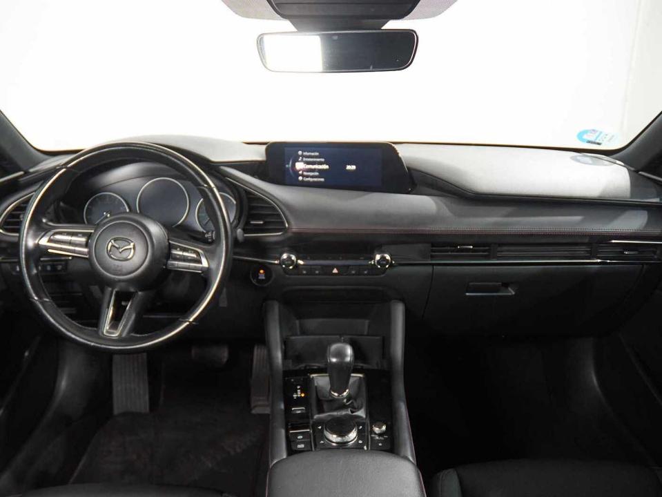 Mazda 3 2.0 e-Skyactiv-X Homura Aut. 17kW