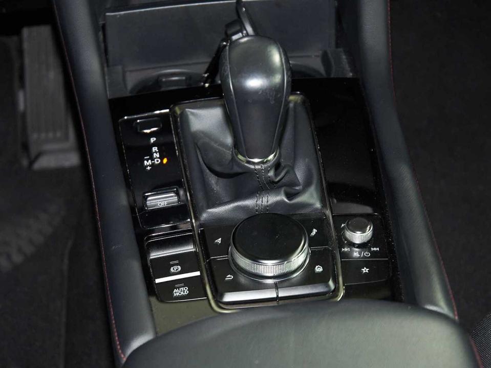Mazda 3 2.0 e-Skyactiv-X Homura Aut. 17kW