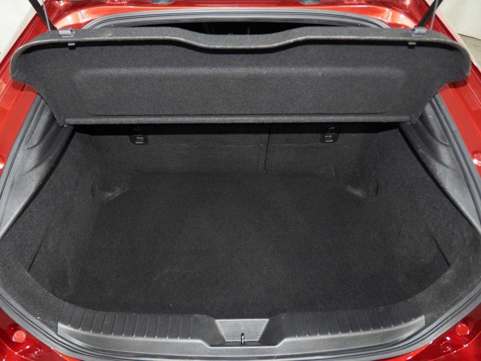 Mazda 3 2.0 e-Skyactiv-X Homura Aut. 17kW