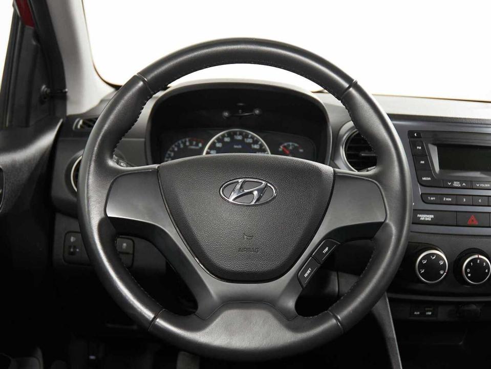 Hyundai i10 1.0 MPI Klass