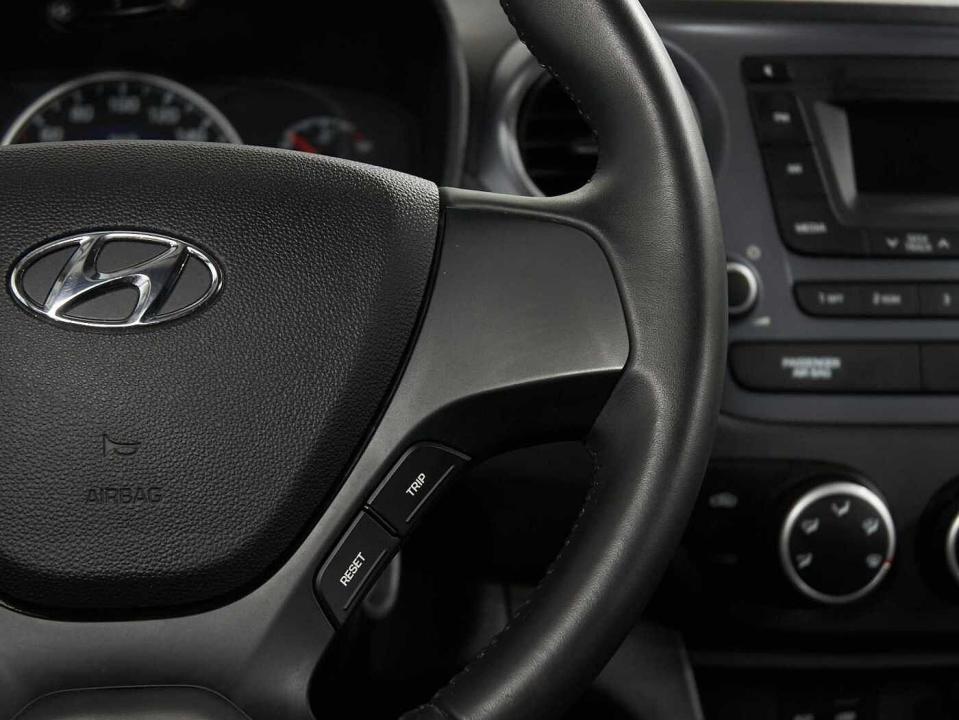 Hyundai i10 1.0 MPI Klass