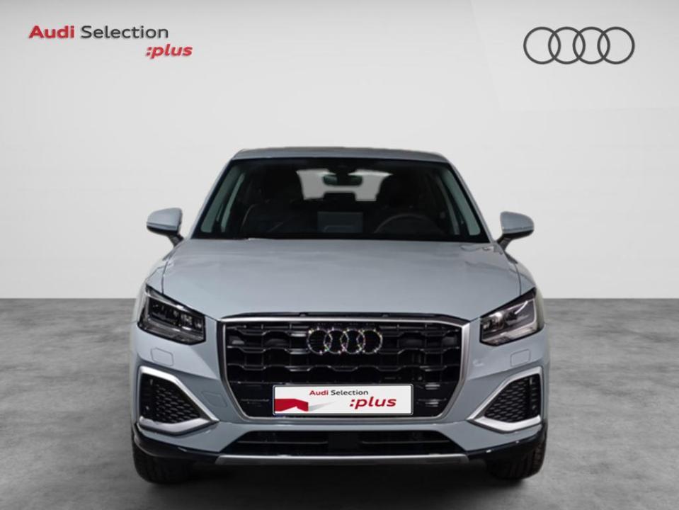 Audi Q2 Advanced 30 TFSI 85 kW (116 CV)