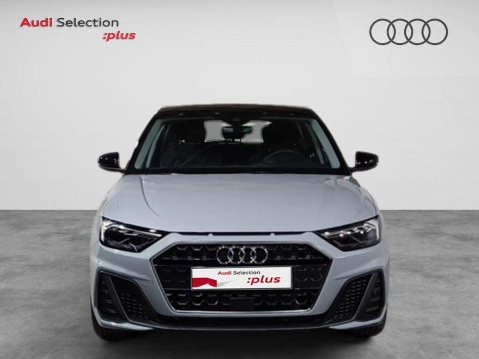 Audi A1 Sportback Adrenalin edition 30 TFSI 85 kW (116 CV)