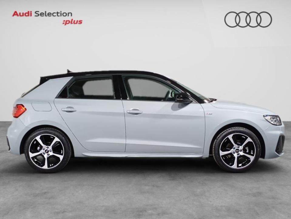 Audi A1 Sportback Adrenalin edition 30 TFSI 85 kW (116 CV)