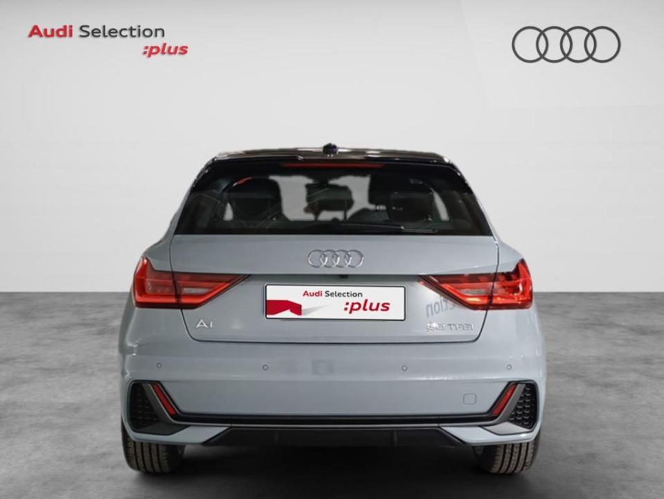 Audi A1 Sportback Adrenalin edition 30 TFSI 85 kW (116 CV)