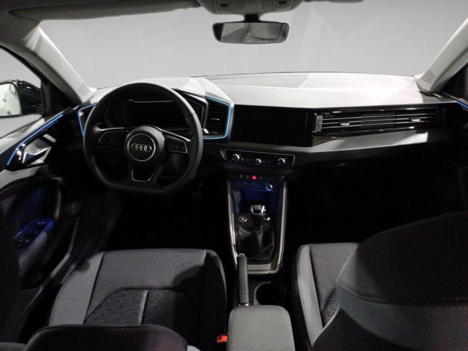 Audi A1 Sportback Adrenalin edition 30 TFSI 85 kW (116 CV)