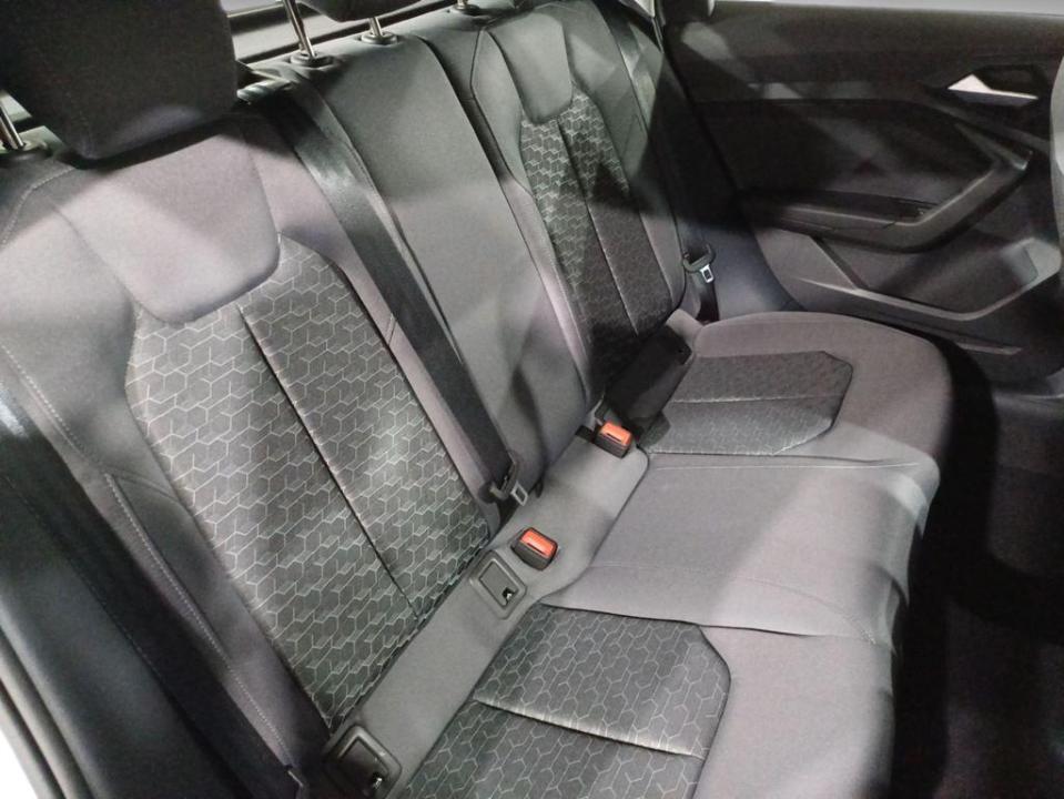 Audi A1 Sportback Adrenalin edition 30 TFSI 85 kW (116 CV)