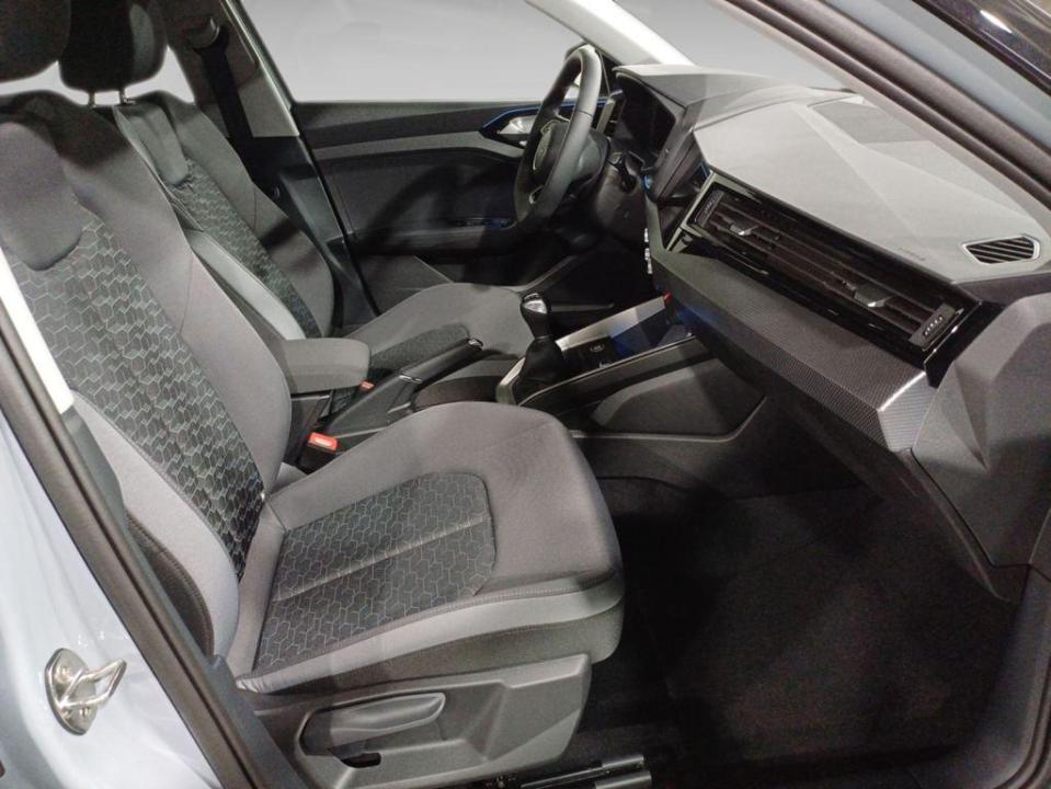 Audi A1 Sportback Adrenalin edition 30 TFSI 85 kW (116 CV)