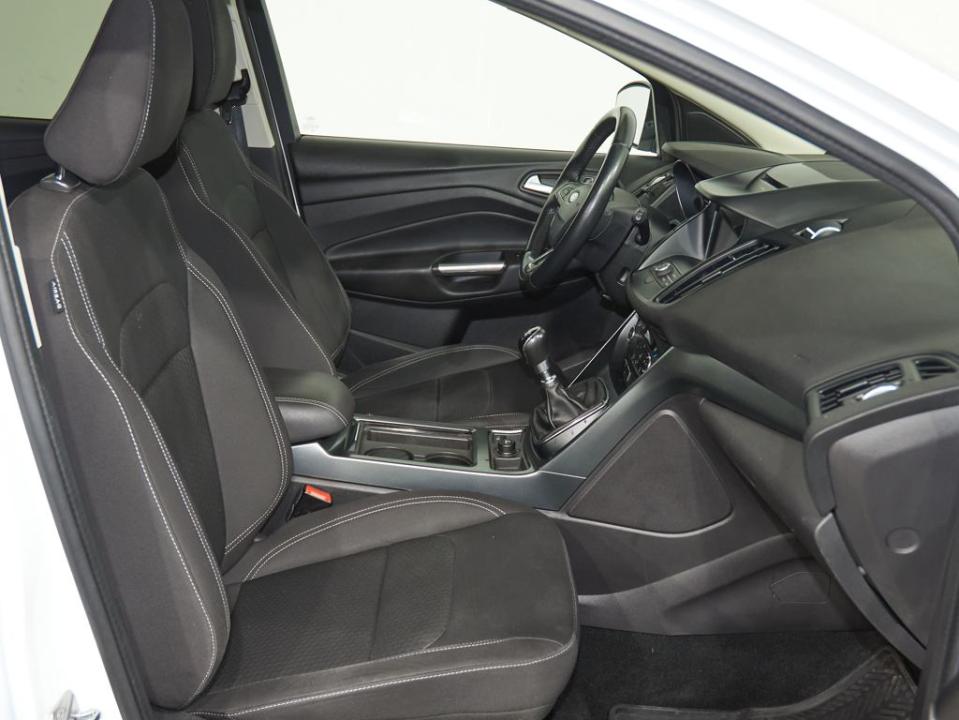 Ford Kuga 1.5TDCi Auto S&S Business 4x2 120