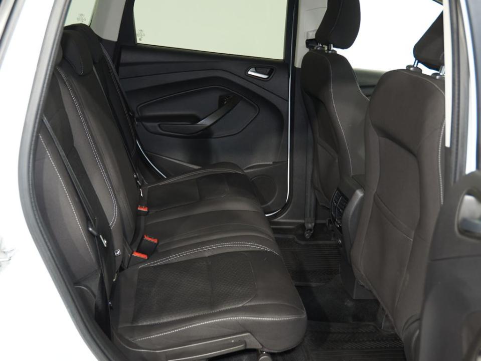 Ford Kuga 1.5TDCi Auto S&S Business 4x2 120