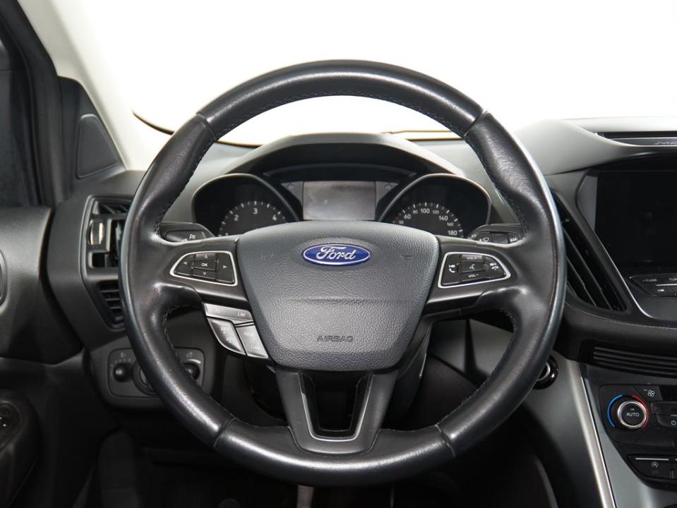 Ford Kuga 1.5TDCi Auto S&S Business 4x2 120