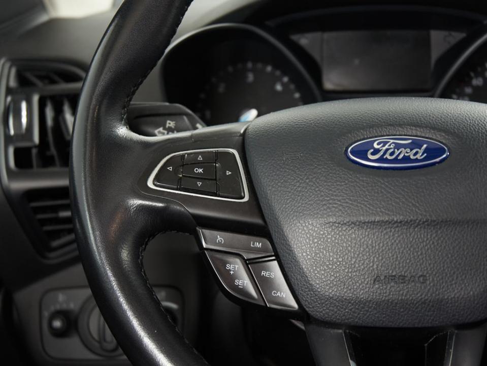 Ford Kuga 1.5TDCi Auto S&S Business 4x2 120