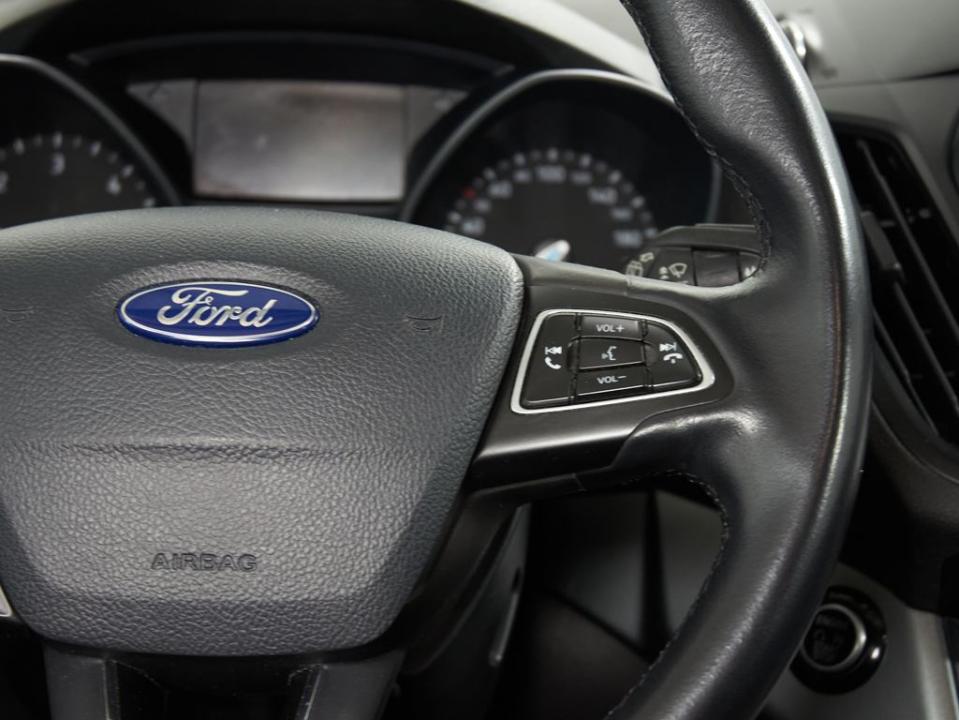 Ford Kuga 1.5TDCi Auto S&S Business 4x2 120