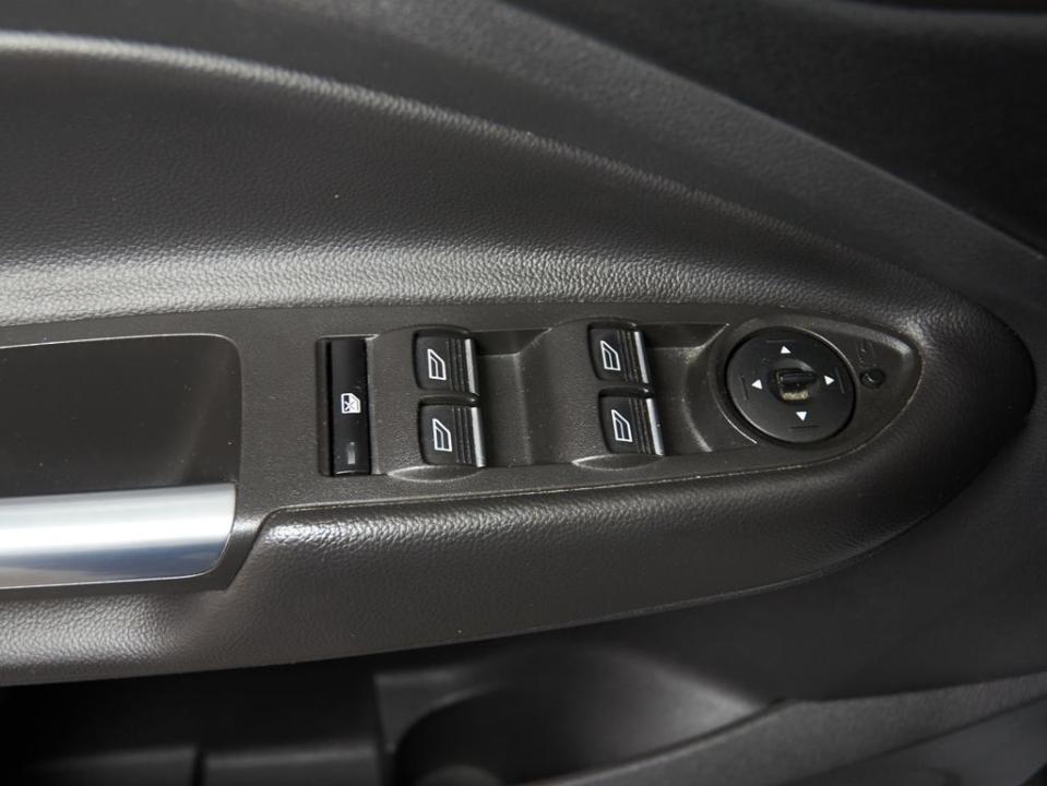 Ford Kuga 1.5TDCi Auto S&S Business 4x2 120