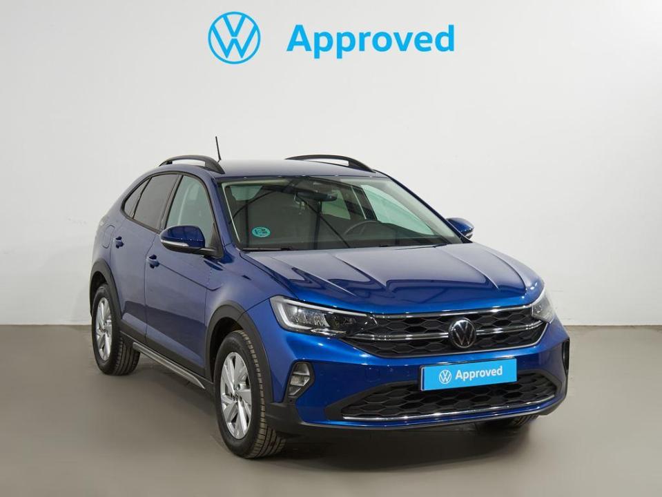 Volkswagen Taigo Life 1.0 TSI 85 kW (115 CV) DSG