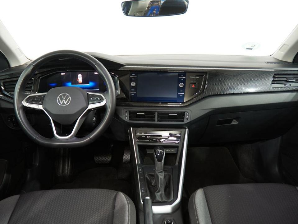 Volkswagen Taigo Life 1.0 TSI 85 kW (115 CV) DSG