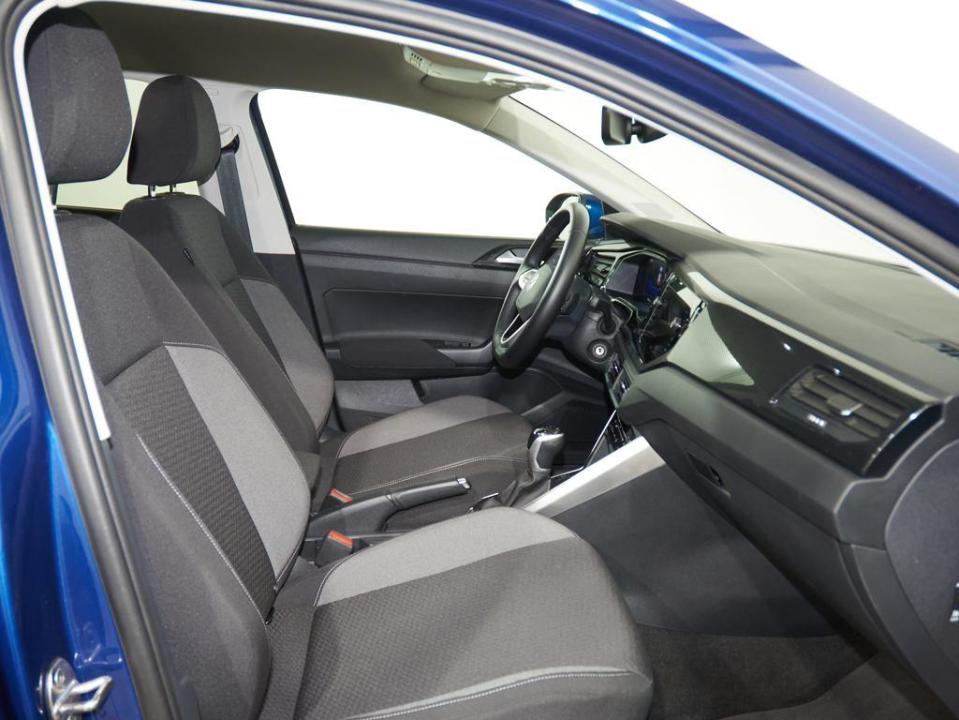 Volkswagen Taigo Life 1.0 TSI 85 kW (115 CV) DSG