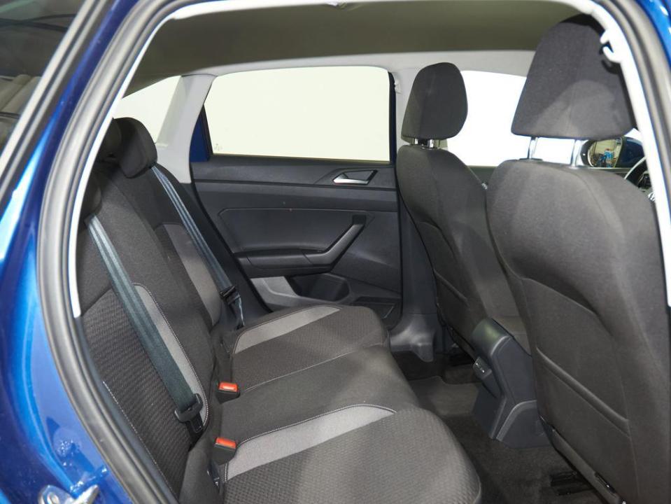 Volkswagen Taigo Life 1.0 TSI 85 kW (115 CV) DSG