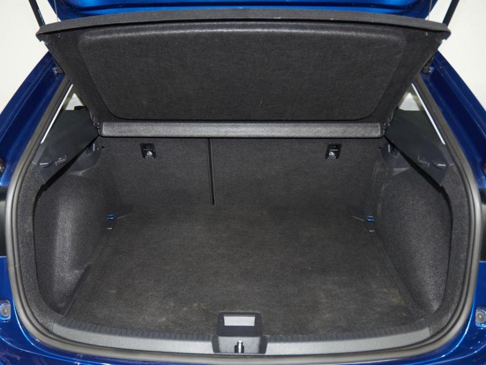 Volkswagen Taigo Life 1.0 TSI 85 kW (115 CV) DSG