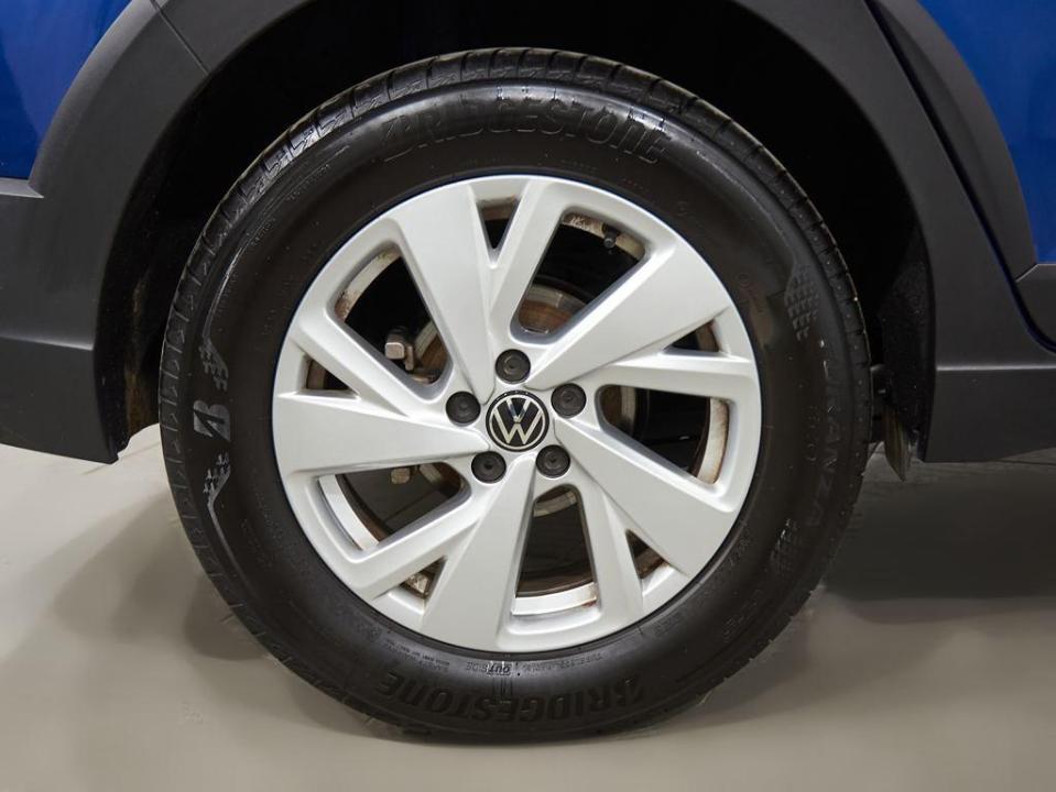 Volkswagen Taigo Life 1.0 TSI 85 kW (115 CV) DSG