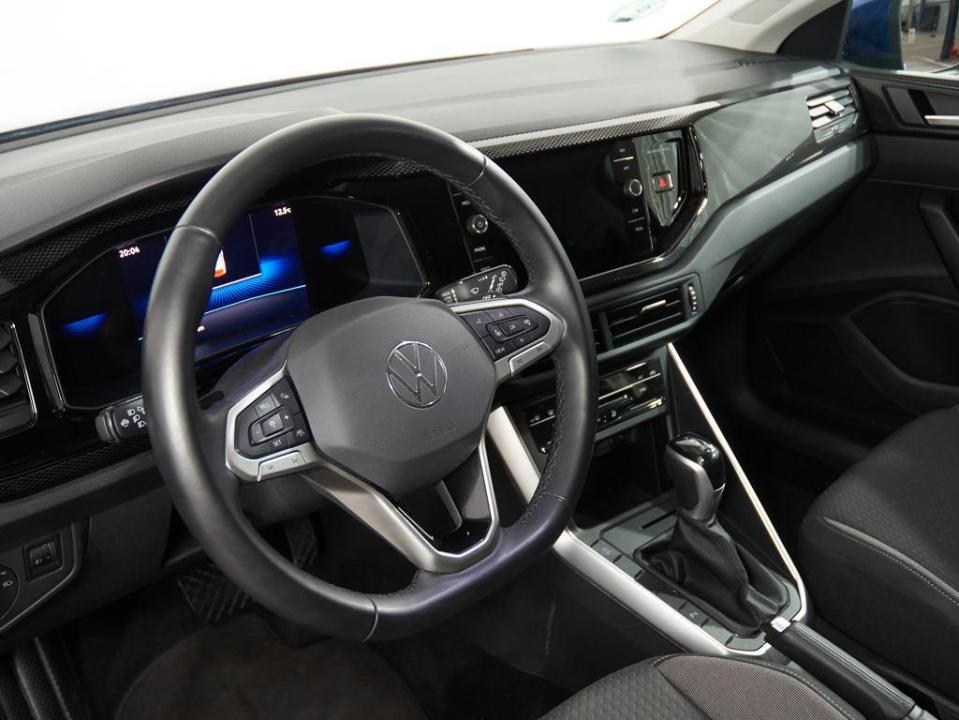 Volkswagen Taigo Life 1.0 TSI 85 kW (115 CV) DSG