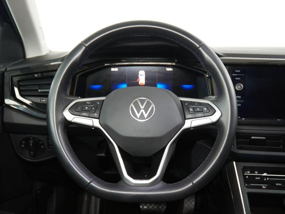 Volkswagen Taigo Life 1.0 TSI 85 kW (115 CV) DSG