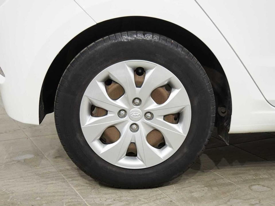 Hyundai i20 1.2 MPI Link