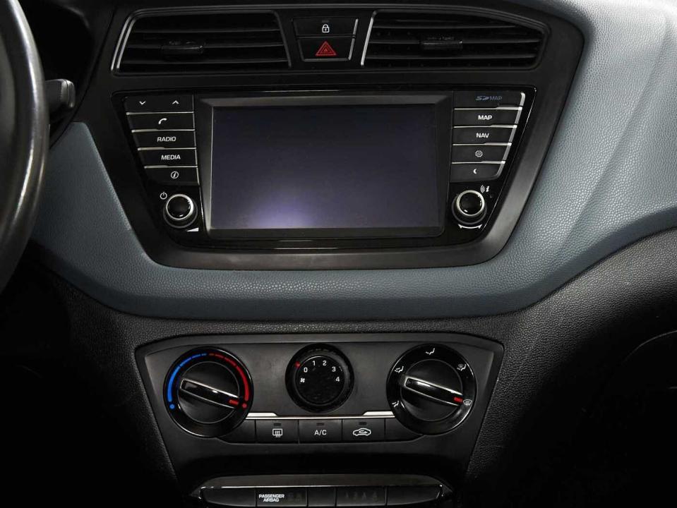 Hyundai i20 1.2 MPI Link