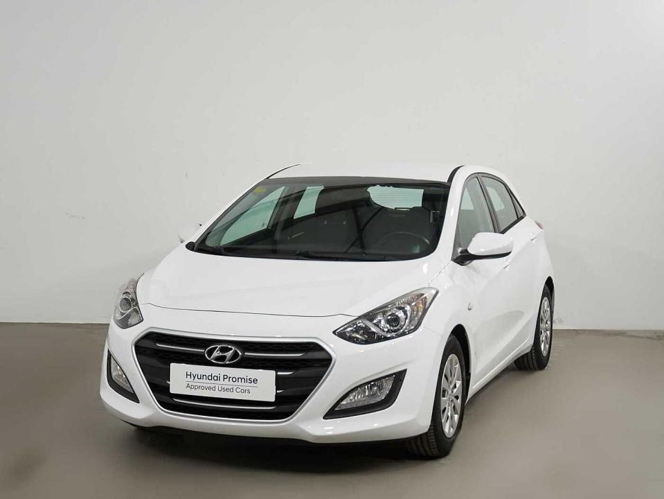 Hyundai i30 1.4 MPI BD Klass 100