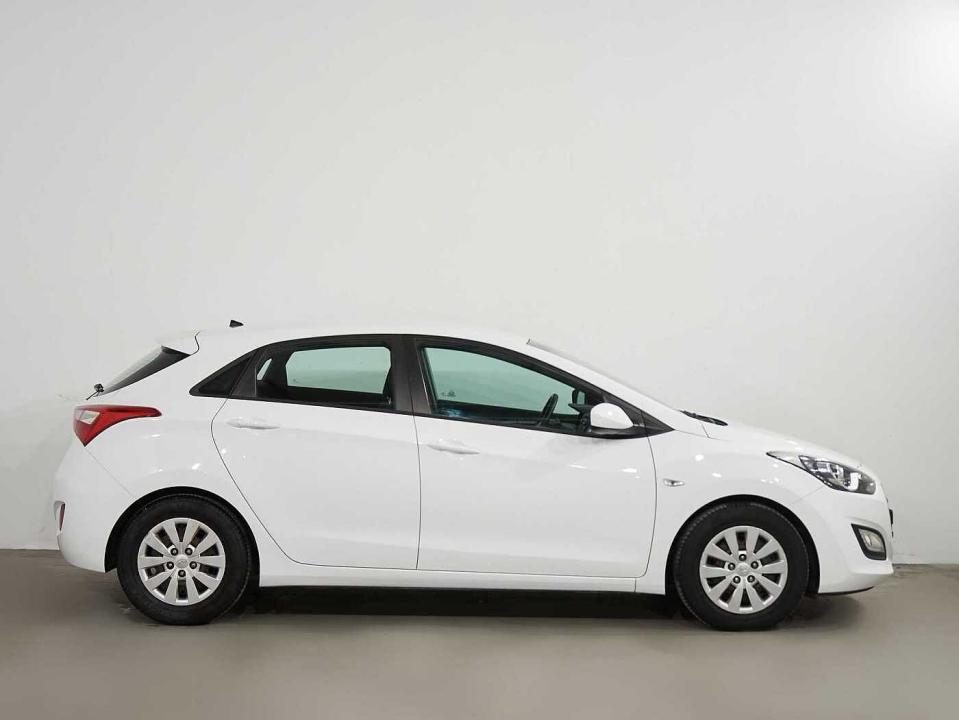 Hyundai i30 1.4 MPI BD Klass 100