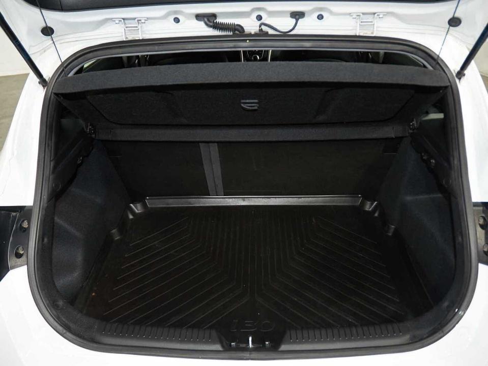 Hyundai i30 1.4 MPI BD Klass 100