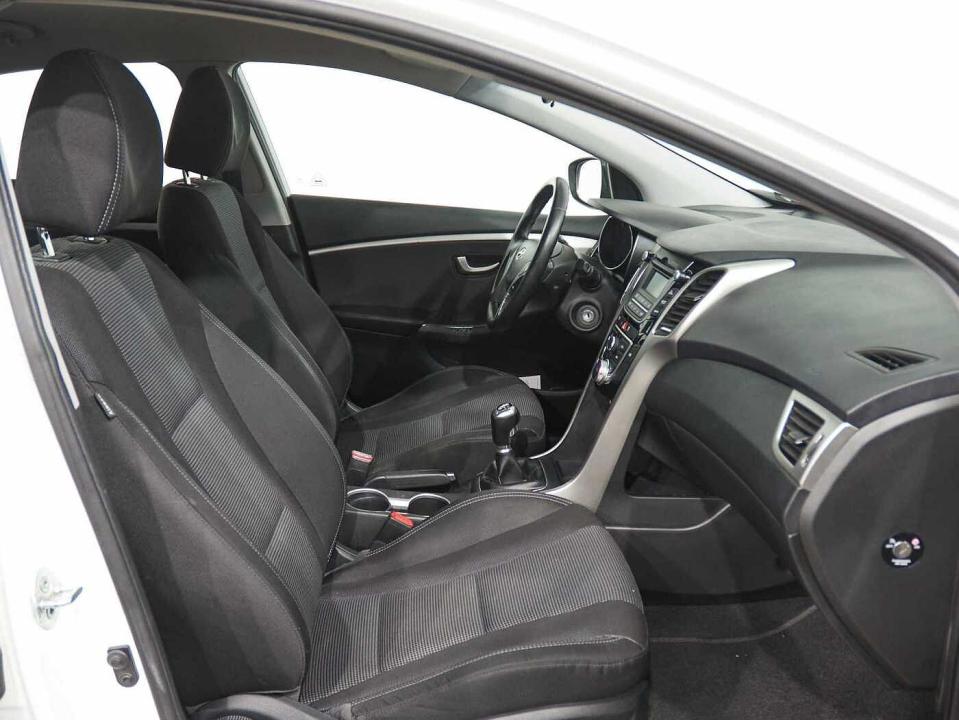 Hyundai i30 1.4 MPI BD Klass 100