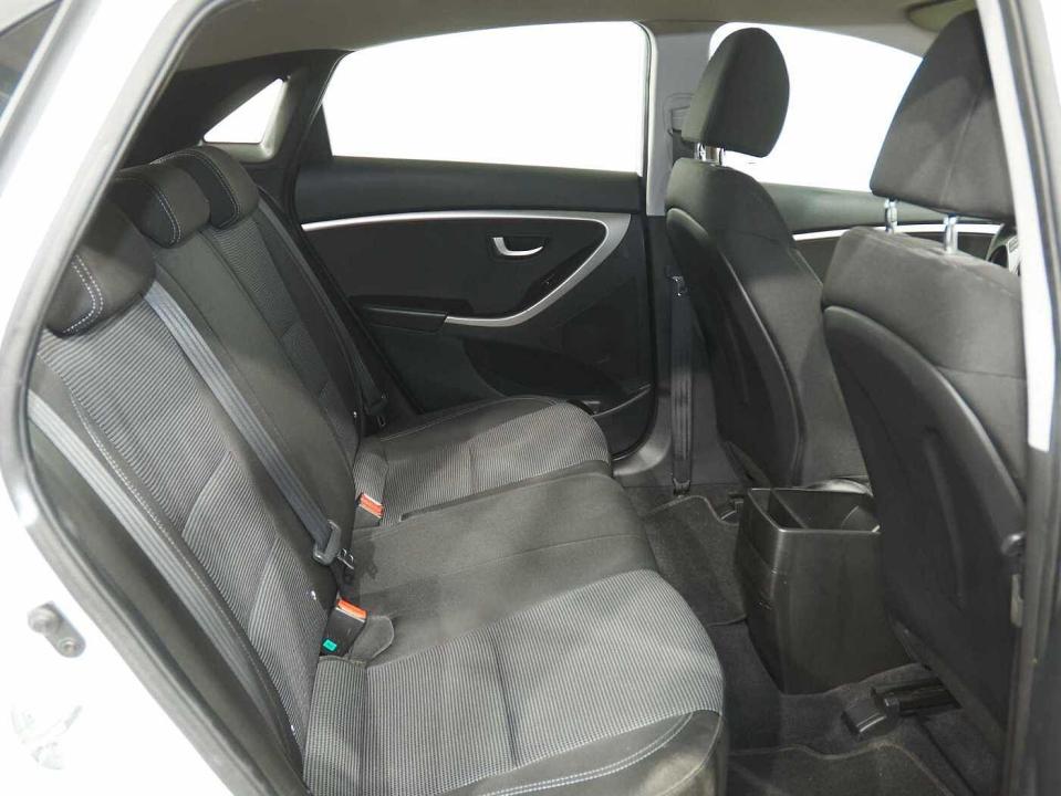 Hyundai i30 1.4 MPI BD Klass 100