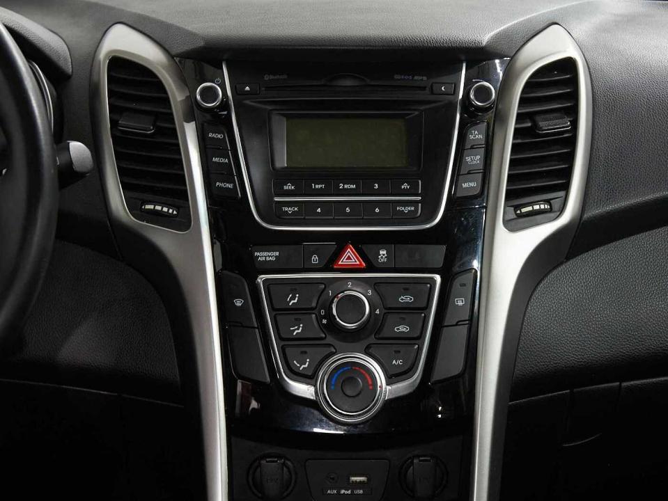 Hyundai i30 1.4 MPI BD Klass 100
