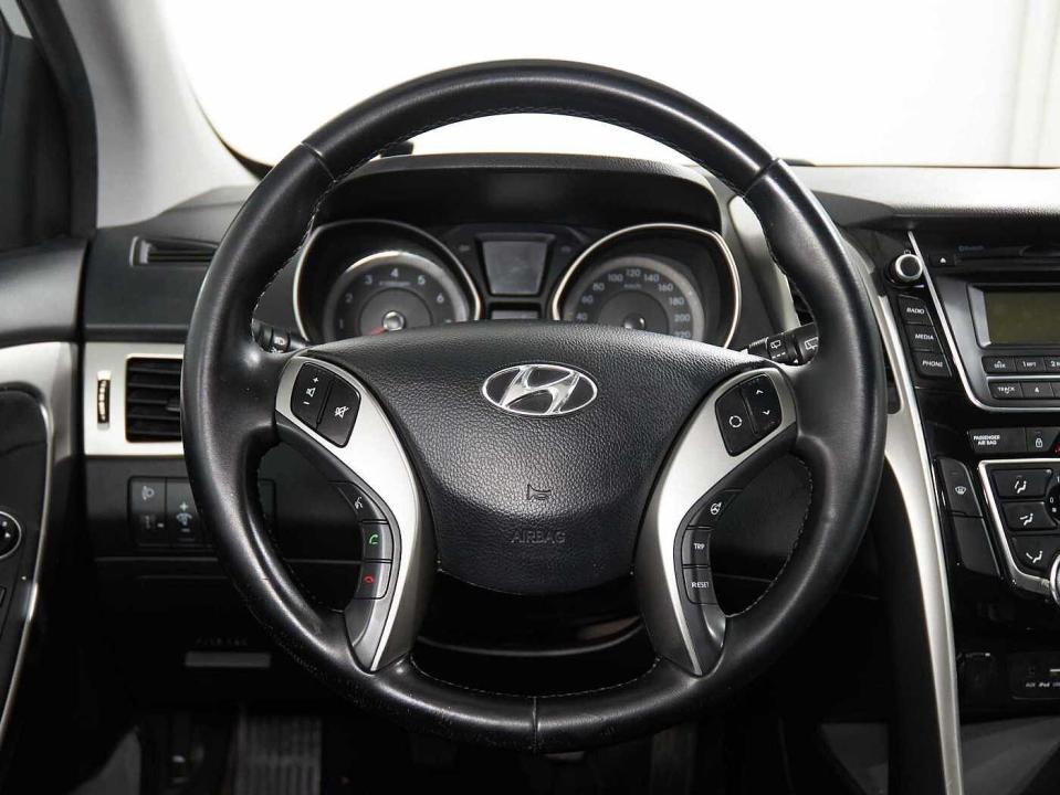 Hyundai i30 1.4 MPI BD Klass 100