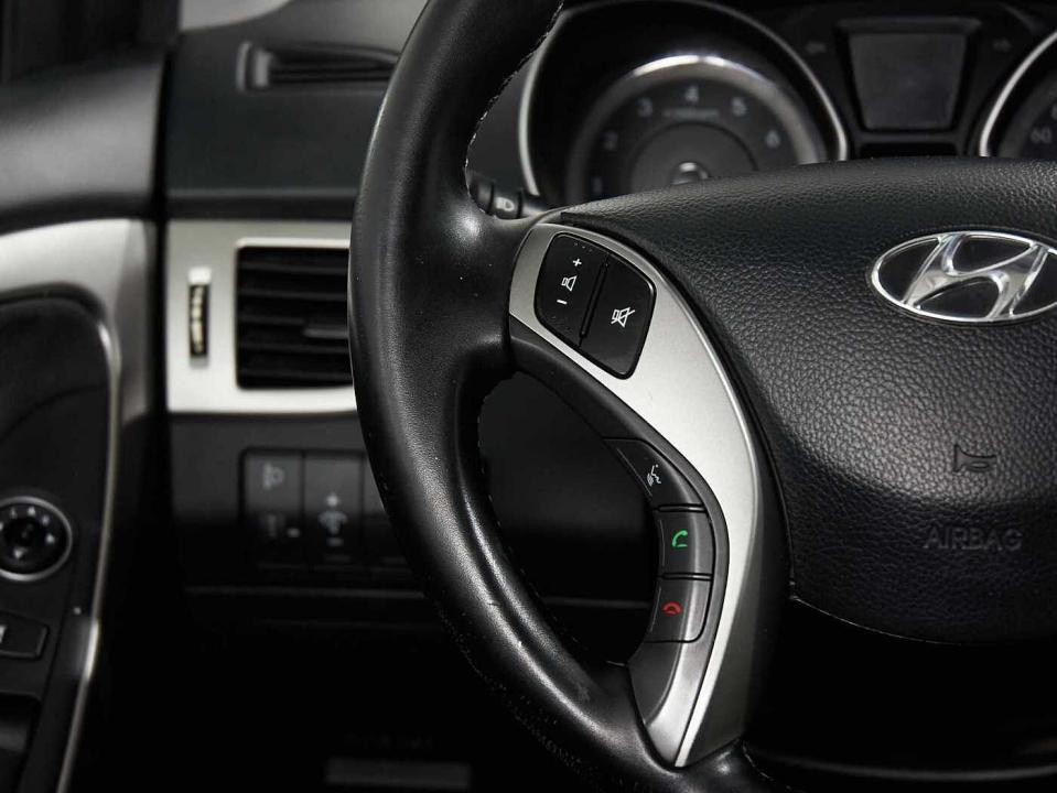 Hyundai i30 1.4 MPI BD Klass 100