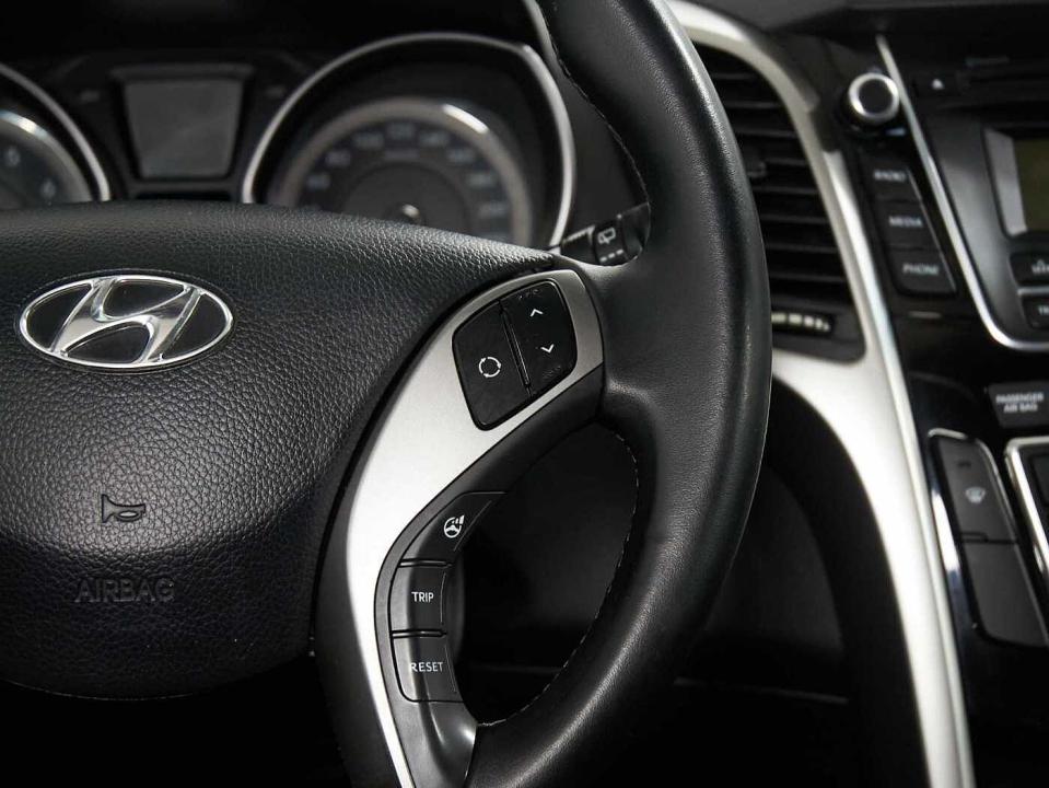 Hyundai i30 1.4 MPI BD Klass 100