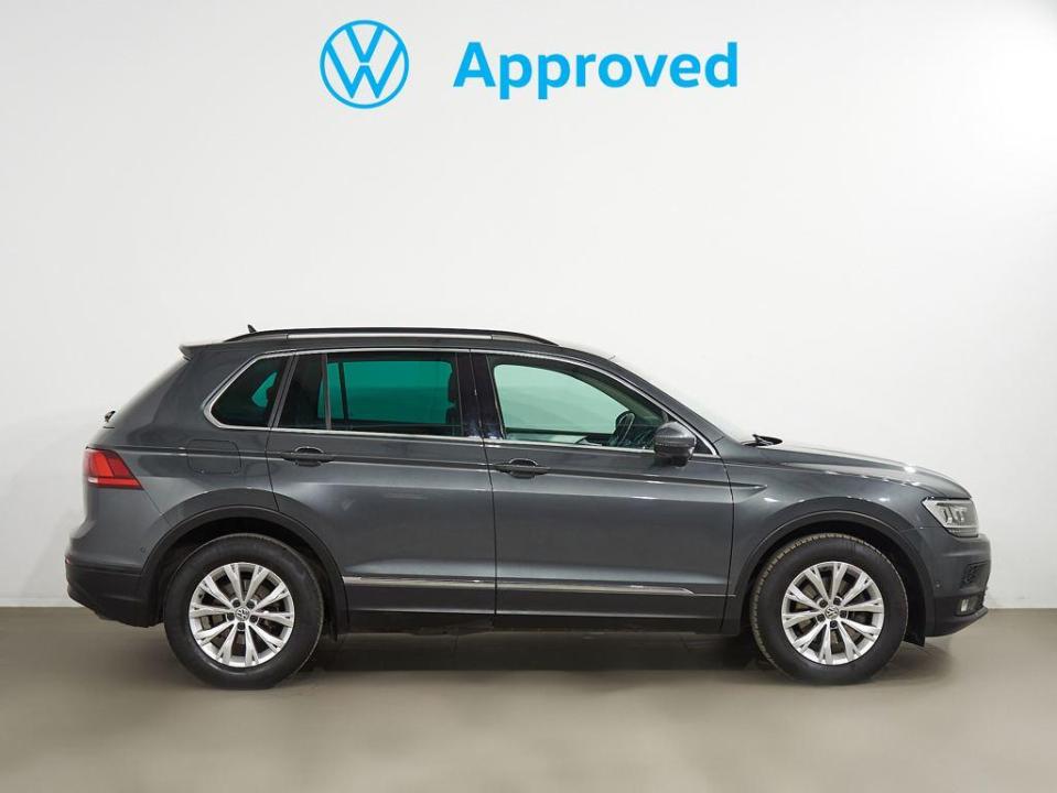 Volkswagen Tiguan Advance 2.0 TDI 110 kW (150 CV) DSG